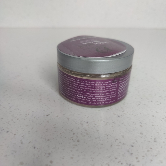 Design Essentials Edge Control control - Picture 5 of 6